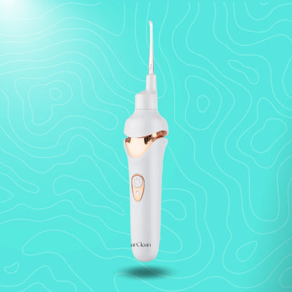 EarClean© - Limpador de Cera Inteligente e Eficaz